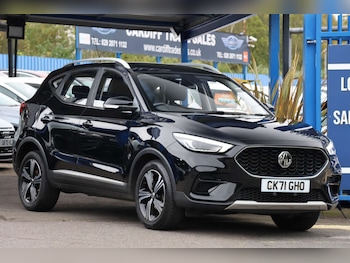 Used MG MG ZS 2021 for sale - 76222988: Photo 2