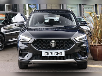 Used MG MG ZS 2021 for sale - 76222988: Photo 3