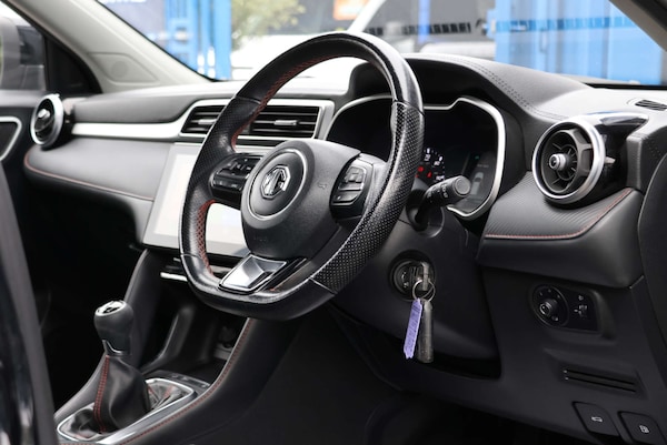 Used MG MG ZS 2021 for sale - 76222988: Photo 4
