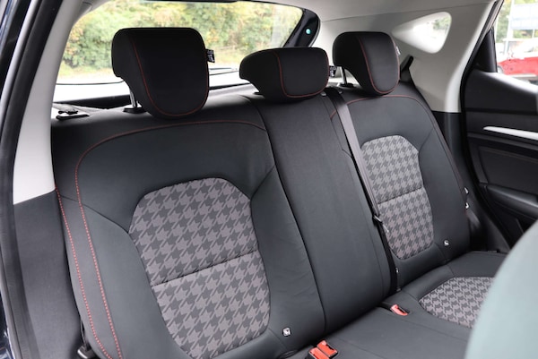 Used MG MG ZS 2021 for sale - 76222988: Photo 6