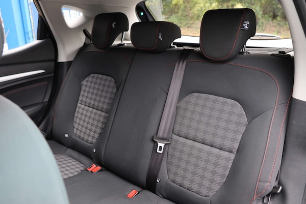 Used MG MG ZS 2021 for sale - 76222988: Photo 7