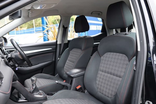 Used MG MG ZS 2021 for sale - 76222988: Photo 8