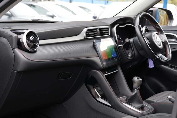 Used MG MG ZS 2021 for sale - 76222988: Photo 9