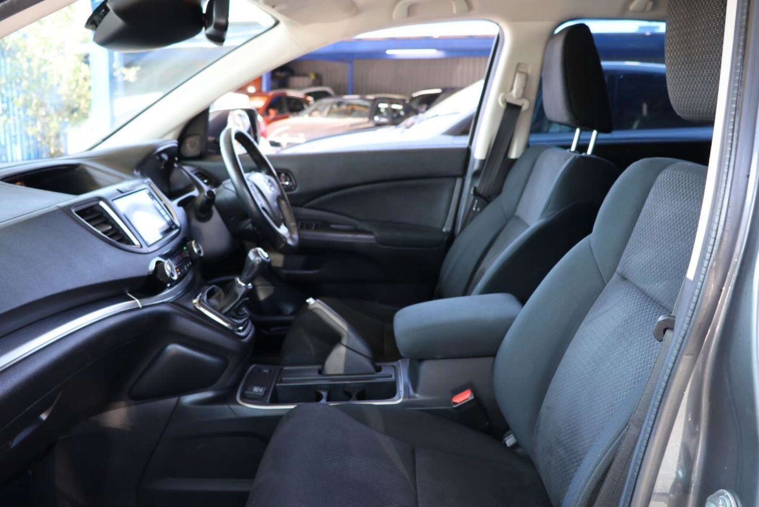 Vehicle 9