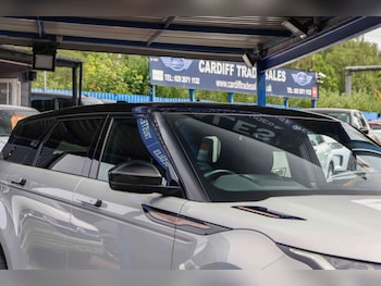 Used Land Rover Range Rover Evoque 2020 for sale - 78901212: Photo