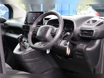 Used Citroen Berlingo 2020 for sale - 75923178: Photo