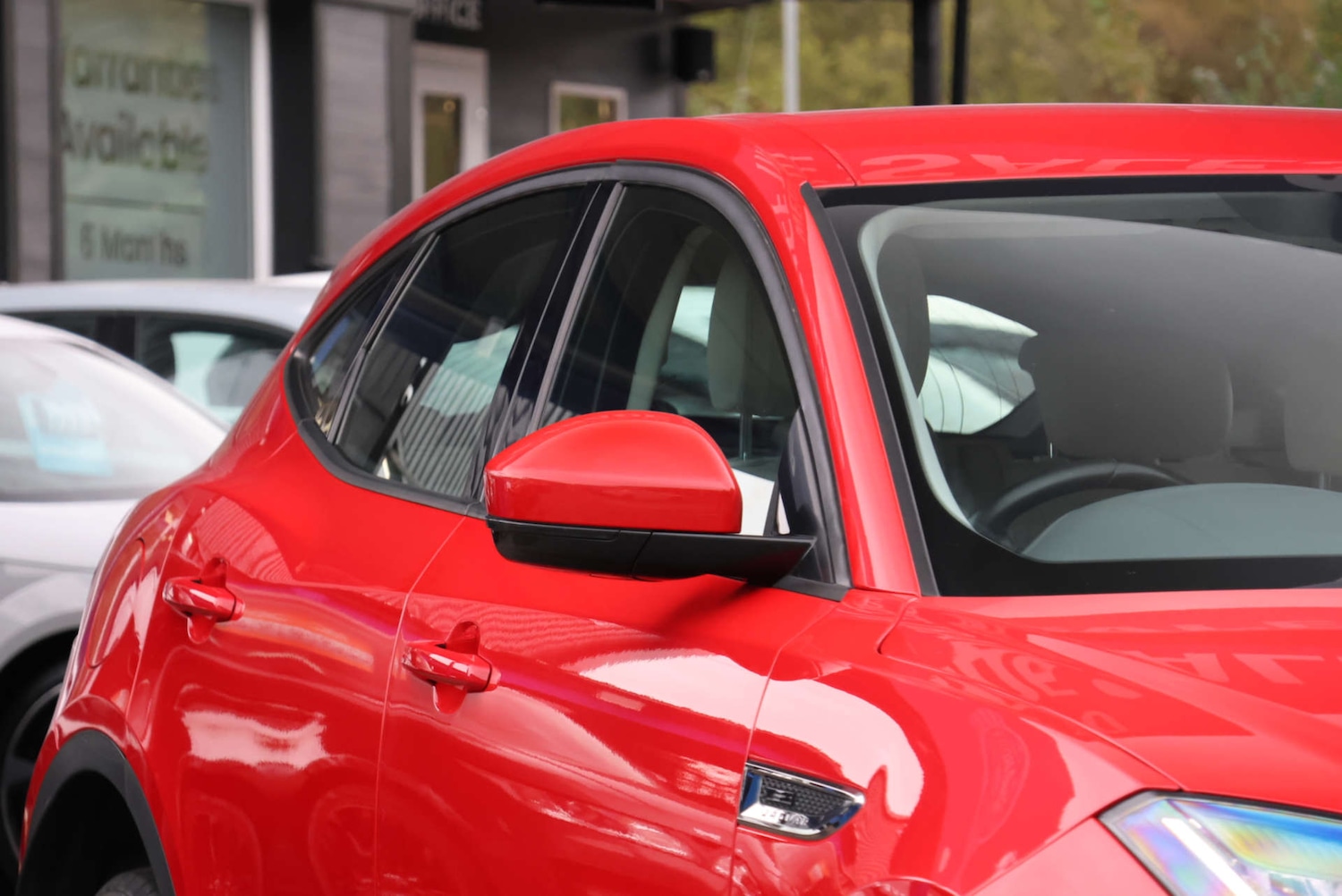 Used Jaguar E-Pace 2019 for sale - 76601434: Photo 18