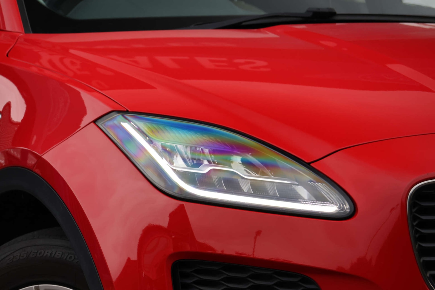 Used Jaguar E-Pace 2019 for sale - 76601434: Photo 19