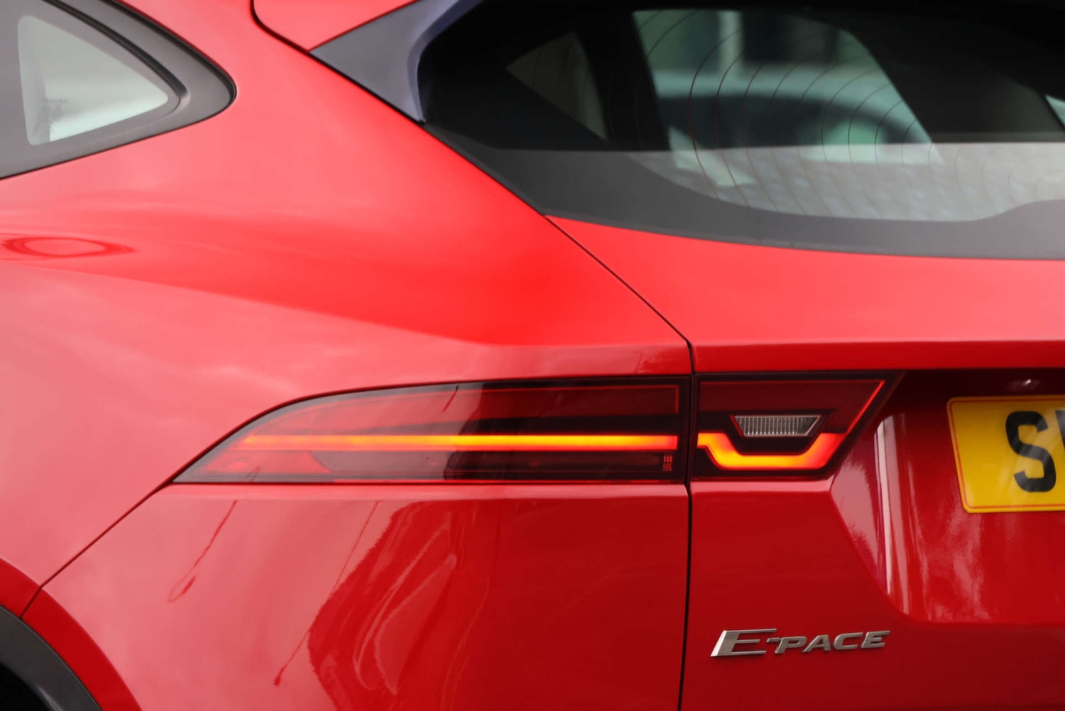 Used Jaguar E-Pace 2019 for sale - 76601434: Photo 20