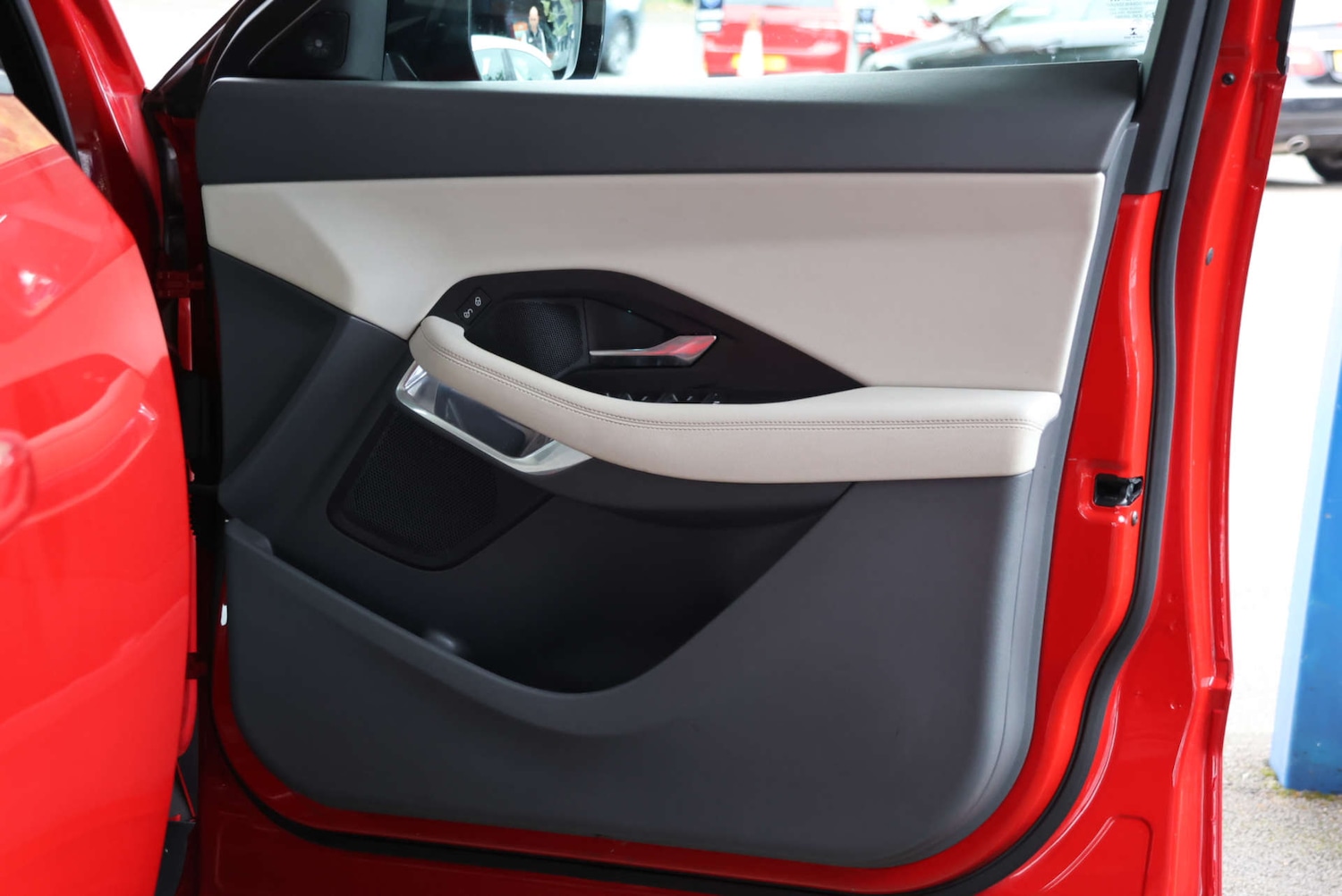 Used Jaguar E-Pace 2019 for sale - 76601434: Photo 26