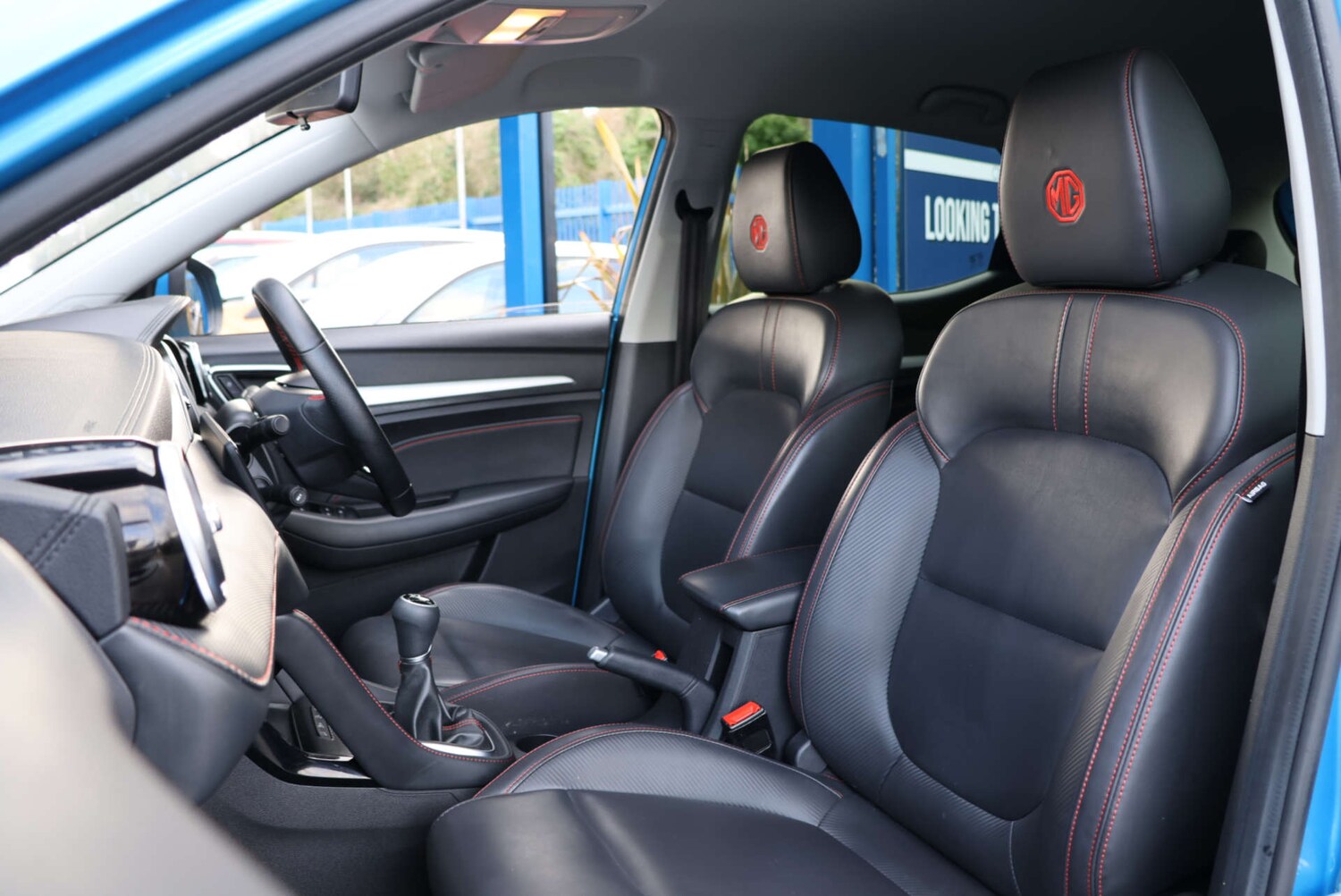 Used MG MG ZS 2023 for sale - 77655639: Photo 10