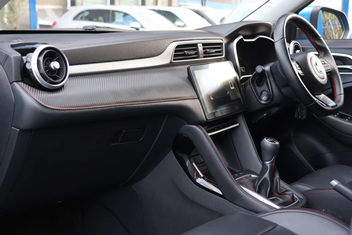 Used MG MG ZS 2023 for sale - 77655639: Photo 11