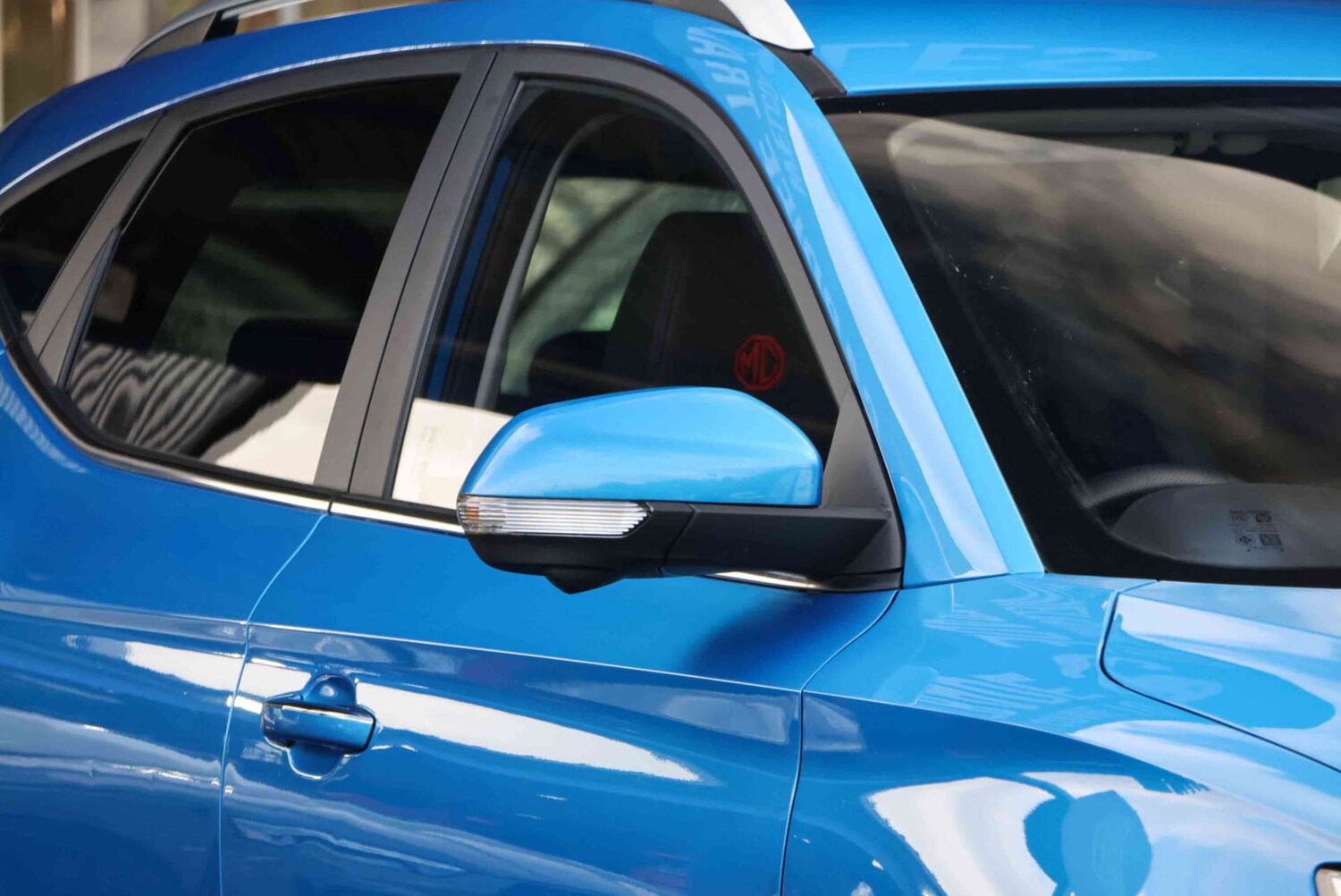 Used MG MG ZS 2023 for sale - 77655639: Photo 16