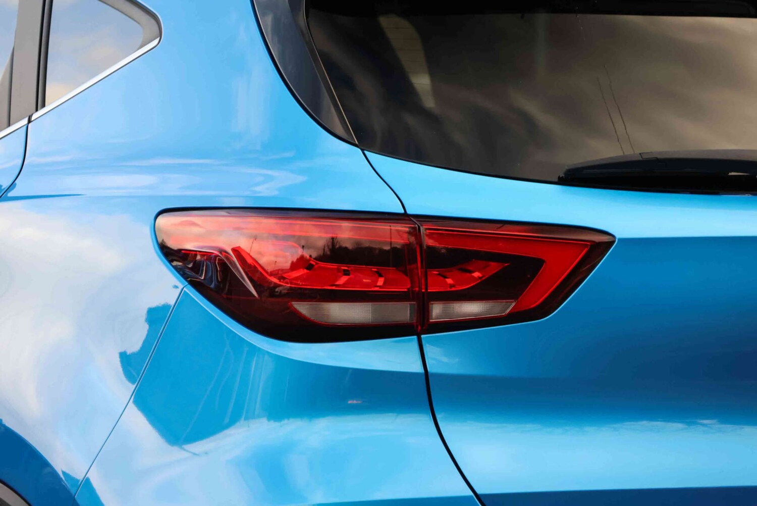 Used MG MG ZS 2023 for sale - 77655639: Photo 18