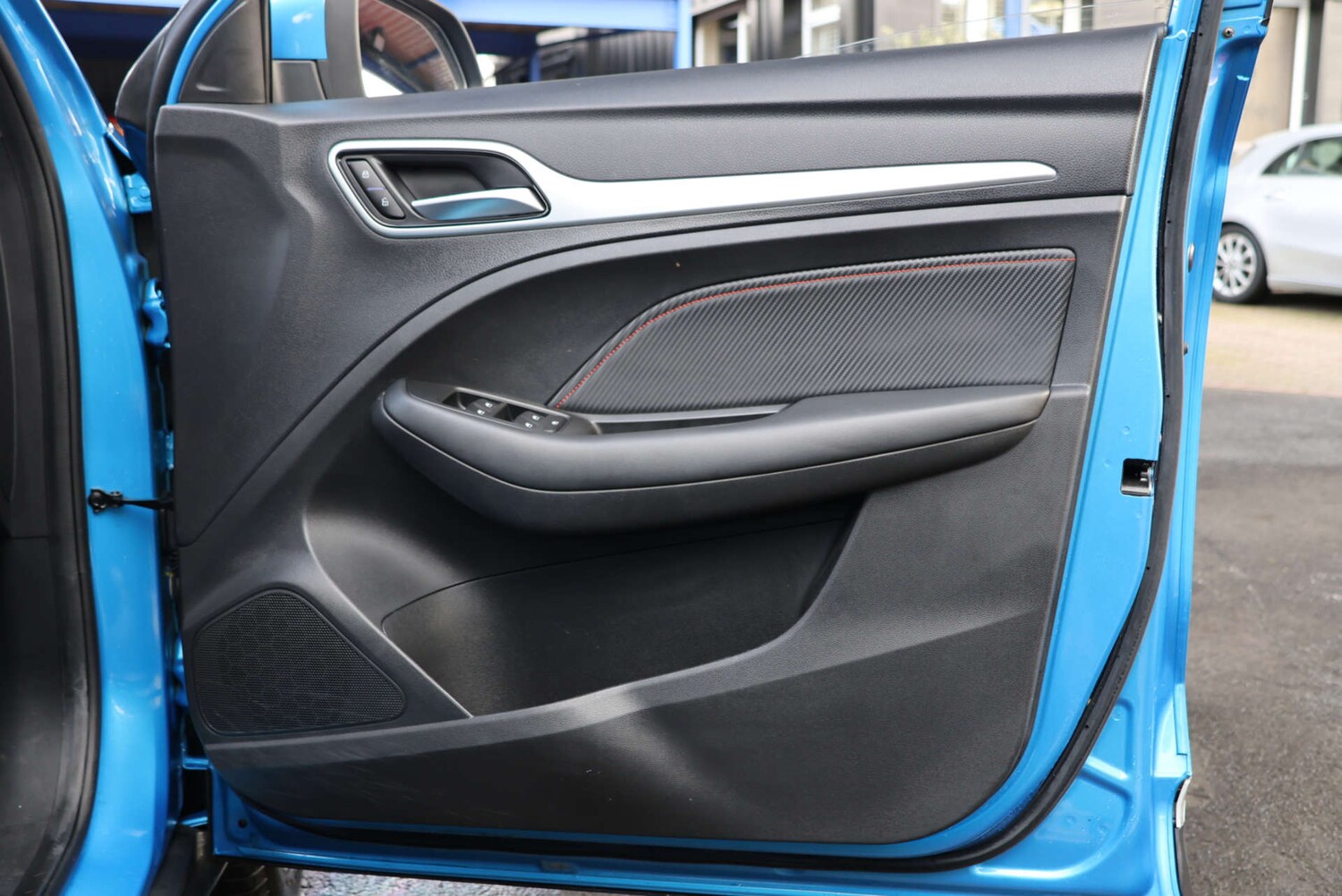 Used MG MG ZS 2023 for sale - 77655639: Photo 20