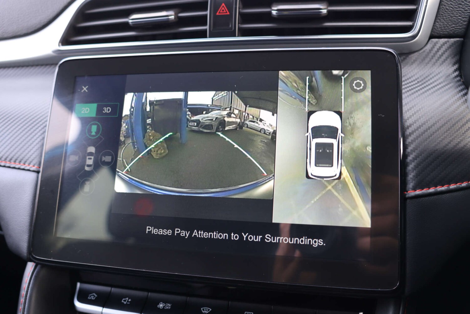 Used MG MG ZS 2023 for sale - 77655639: Photo 30