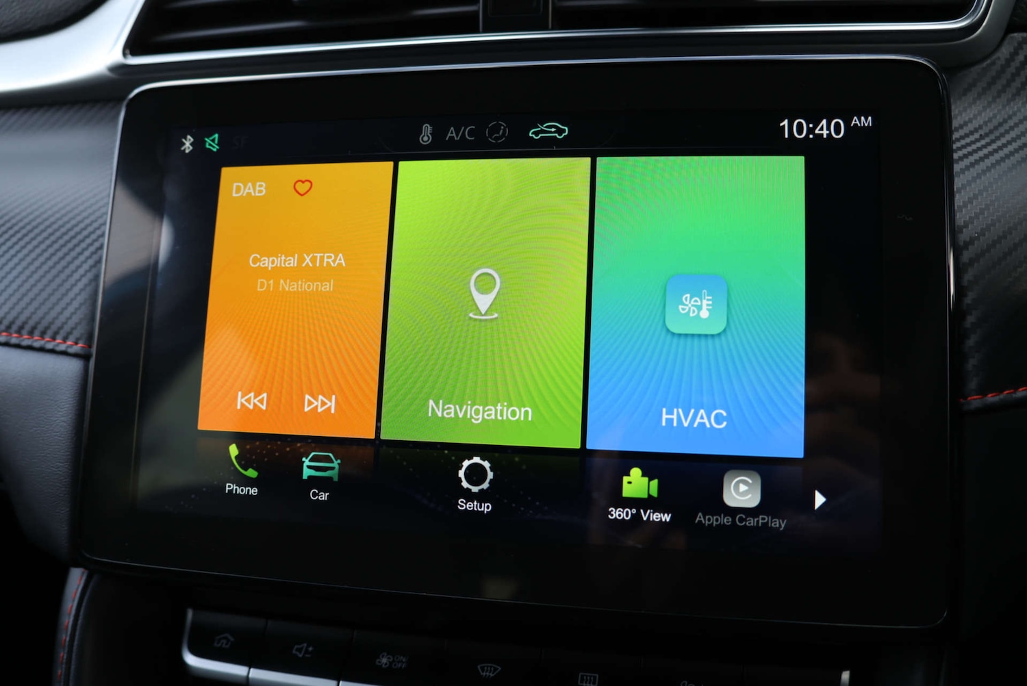 Used MG MG ZS 2023 for sale - 77655639: Photo 31