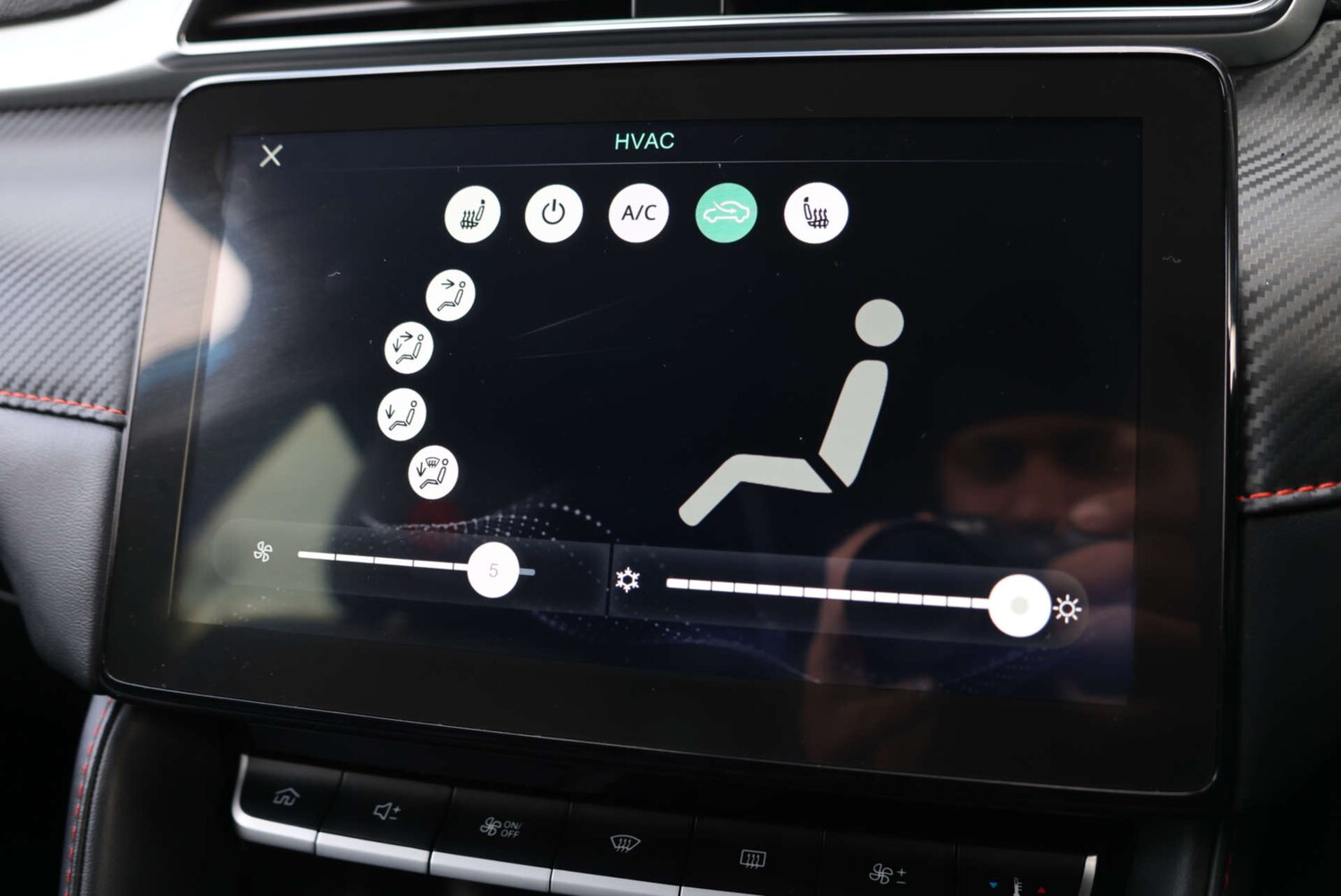 Used MG MG ZS 2023 for sale - 77655639: Photo 36