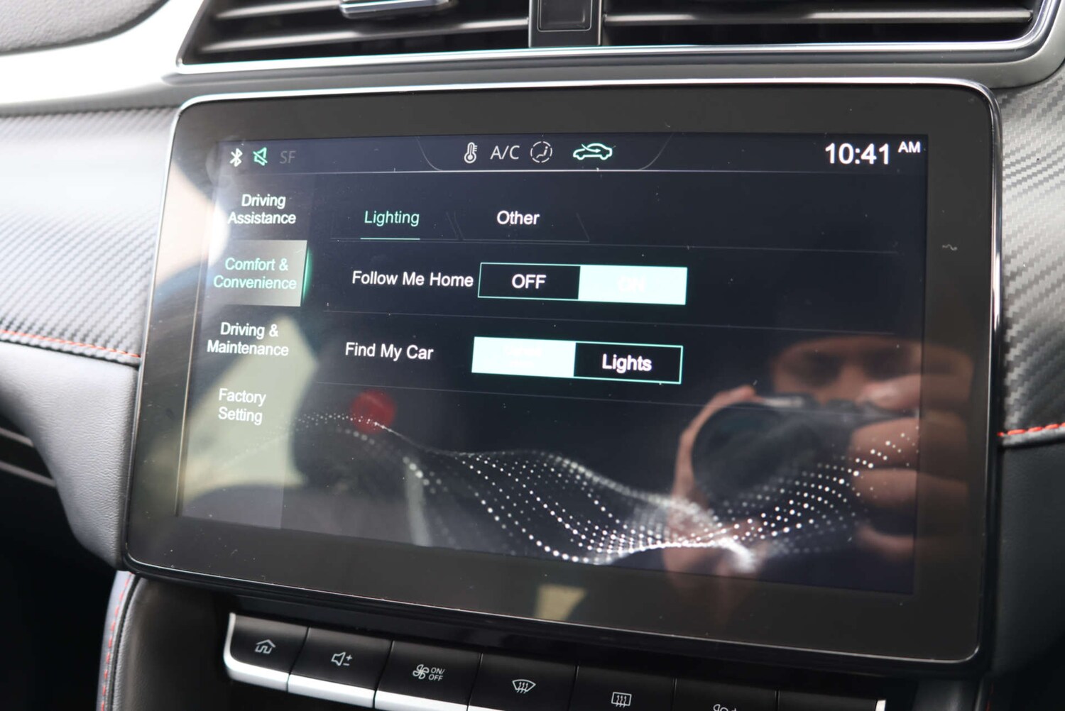 Used MG MG ZS 2023 for sale - 77655639: Photo 38