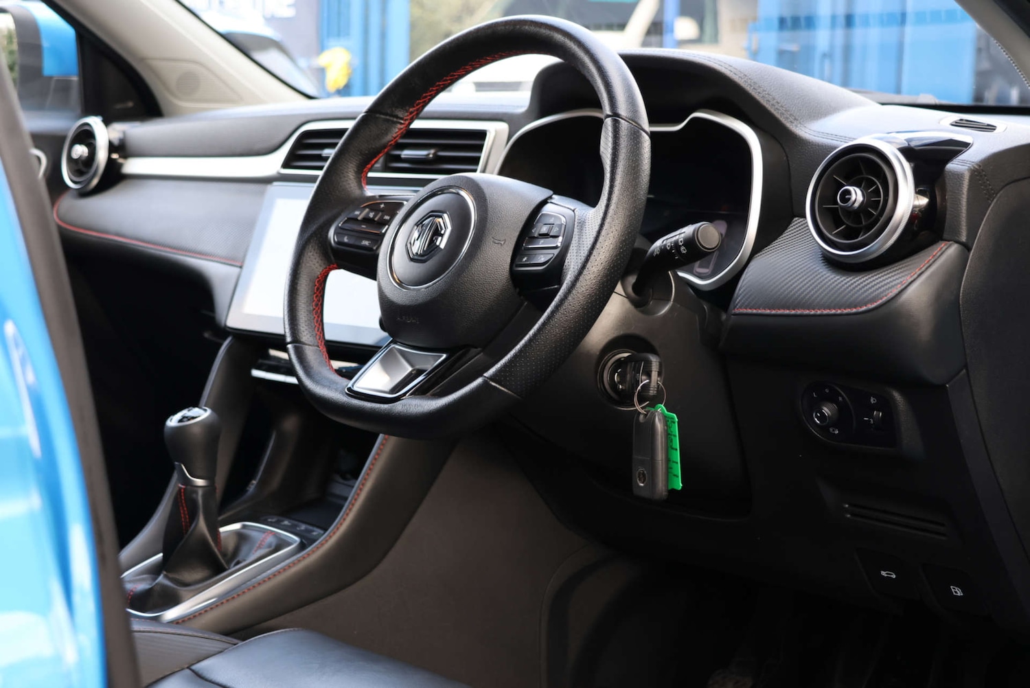 Used MG MG ZS 2023 for sale - 77655639: Photo 4