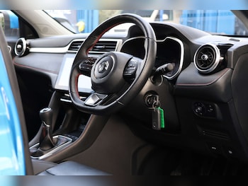 Used MG MG ZS 2023 for sale - 77655639: Photo