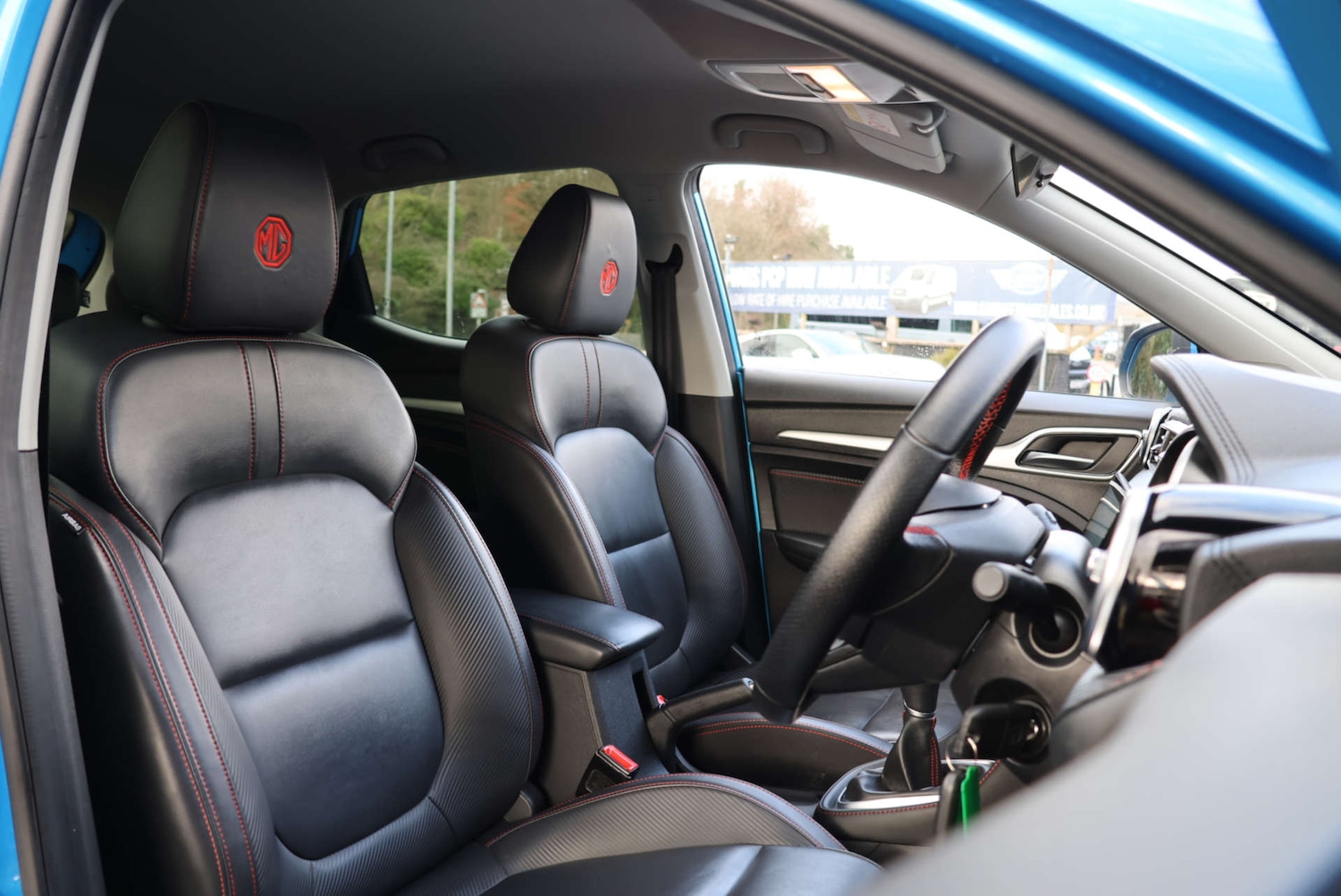 Used MG MG ZS 2023 for sale - 77655639: Photo 5