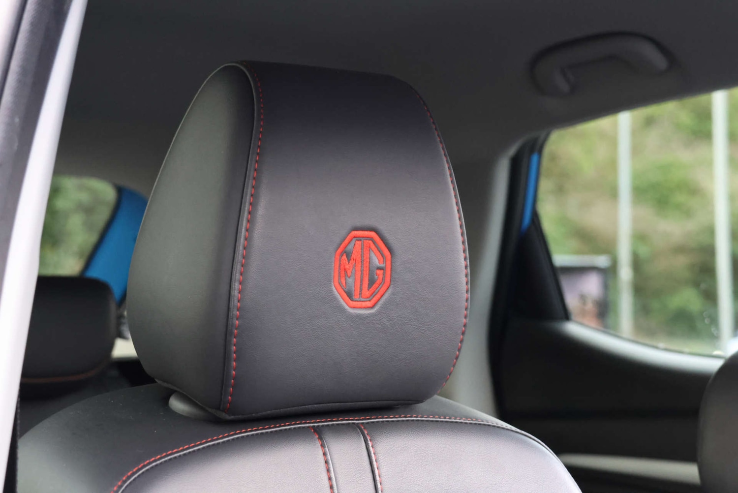 Used MG MG ZS 2023 for sale - 77655639: Photo 6