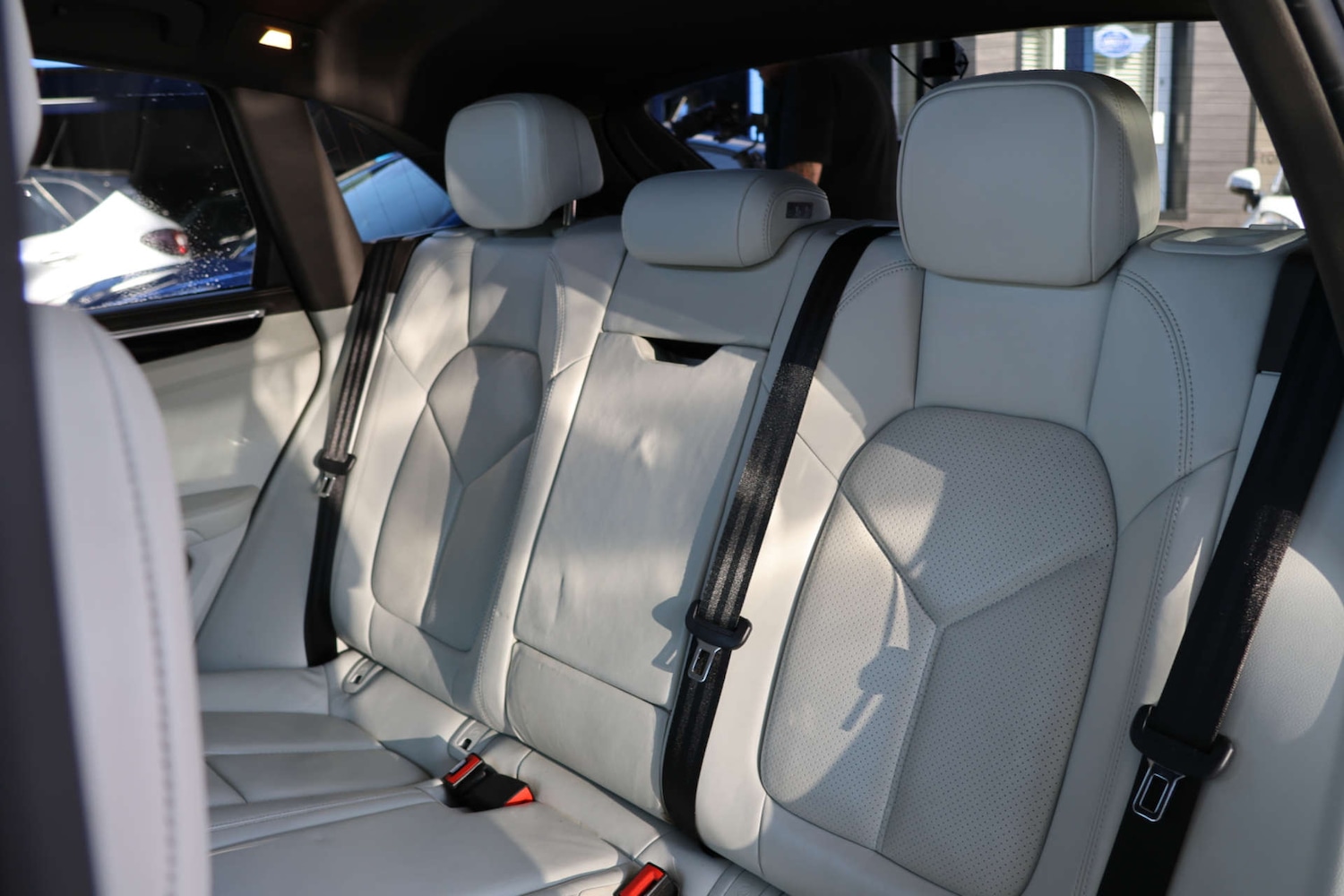 Used Porsche Macan 2017 for sale - 78108351: Photo 10