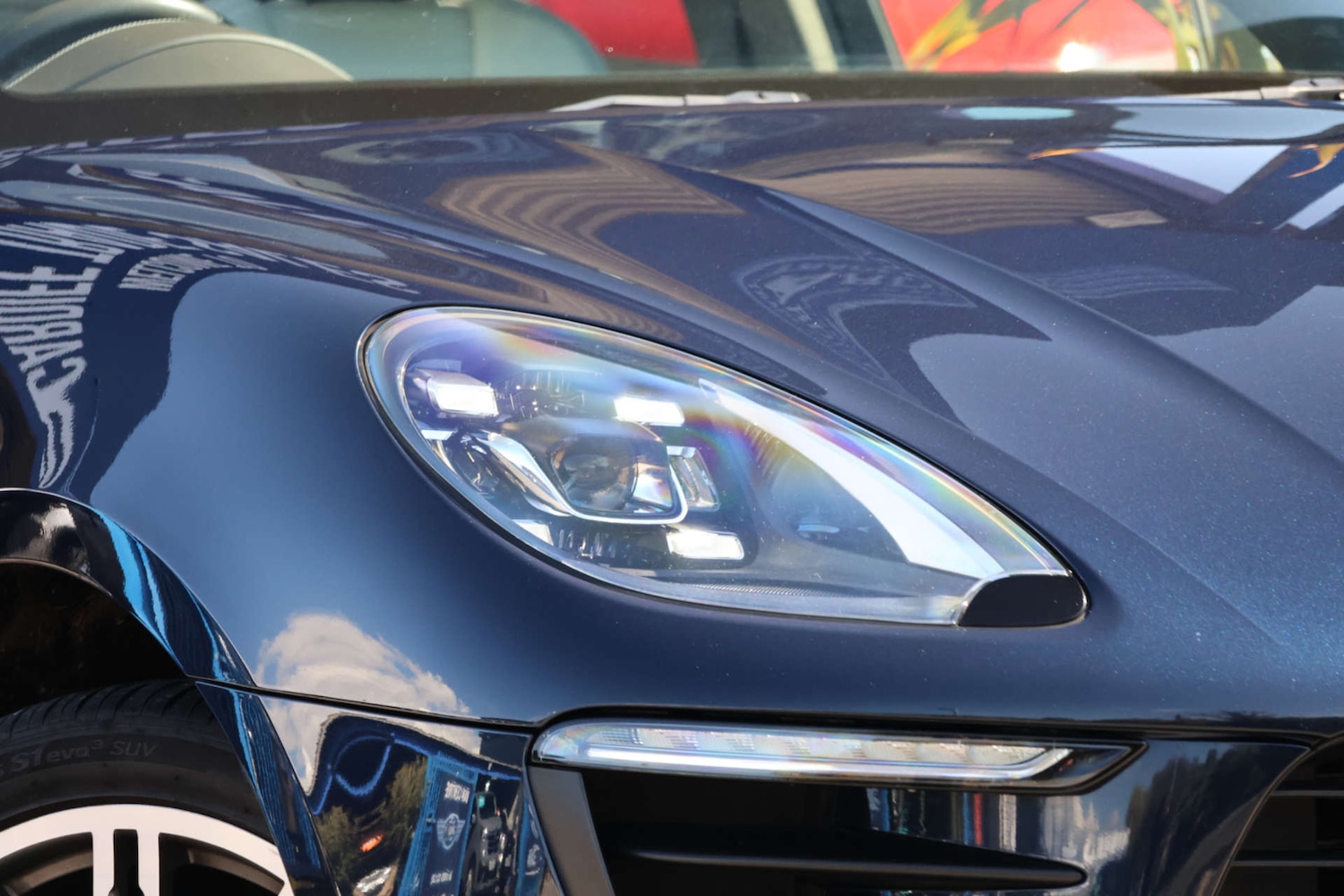 Used Porsche Macan 2017 for sale - 78108351: Photo 19