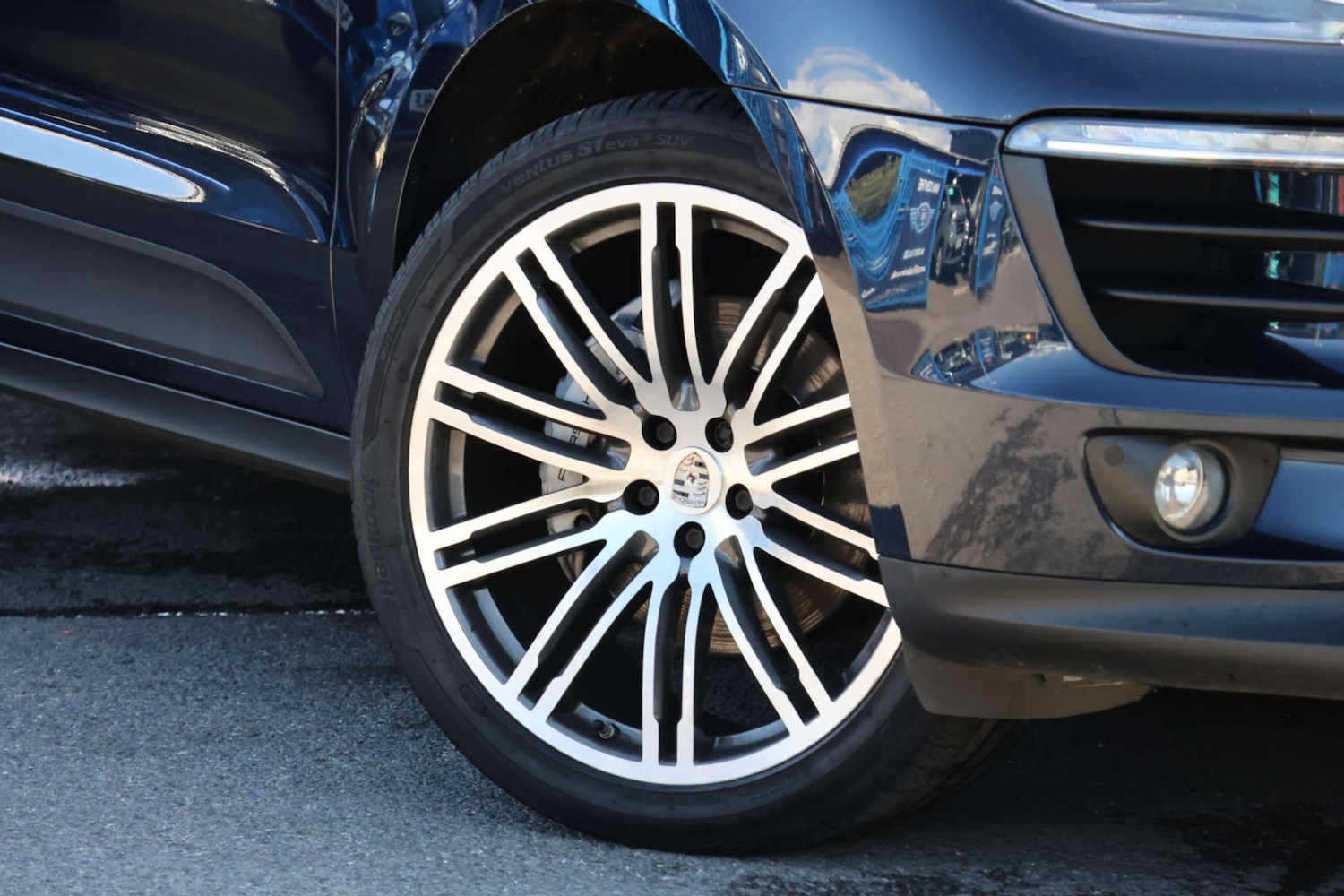 Used Porsche Macan 2017 for sale - 78108351: Photo 21