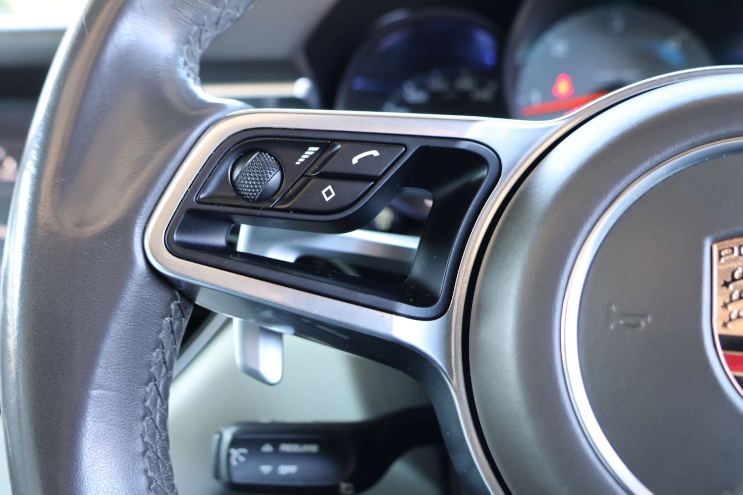 Used Porsche Macan 2017 for sale - 78108351: Photo 22