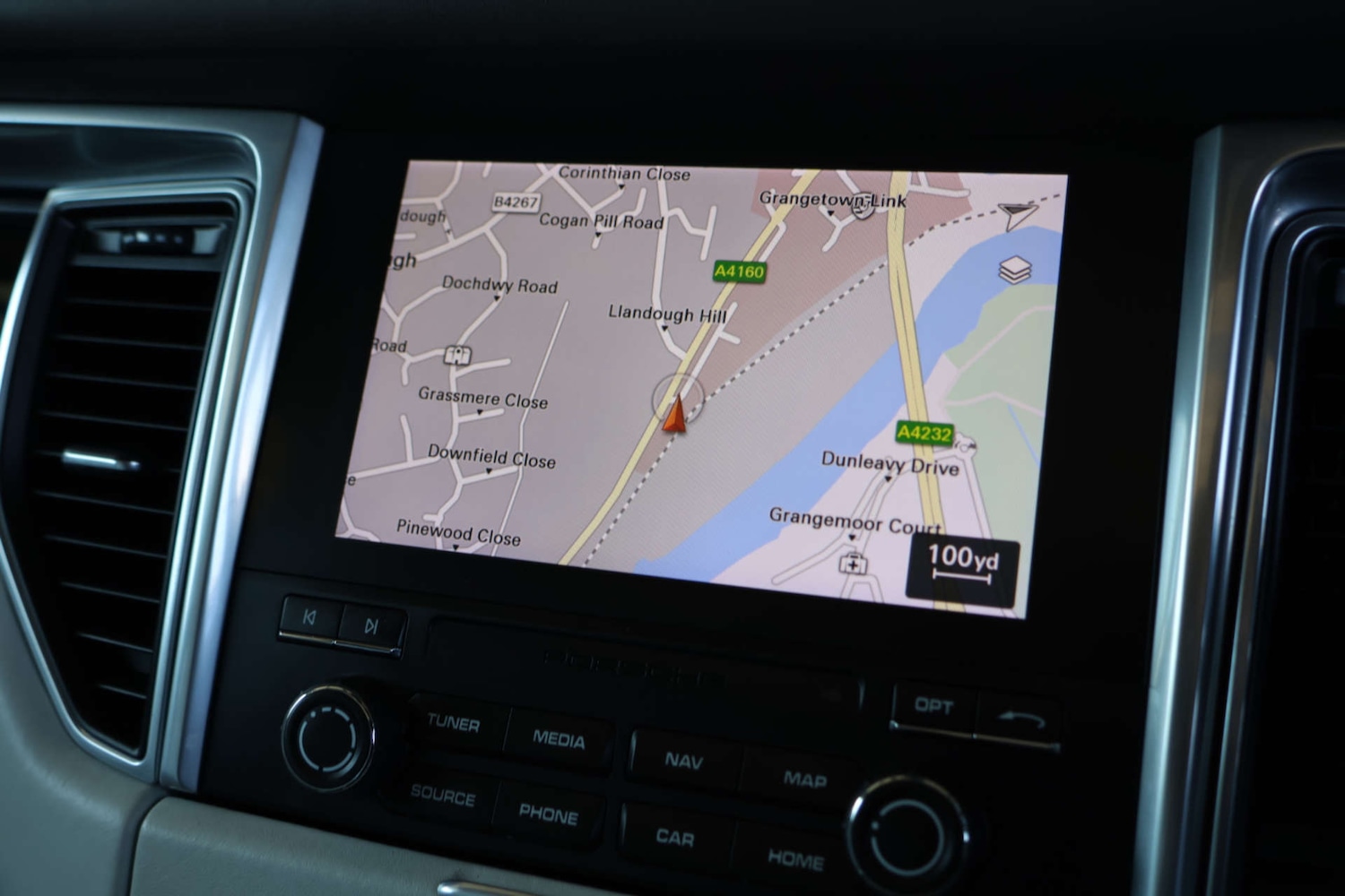 Used Porsche Macan 2017 for sale - 78108351: Photo 33