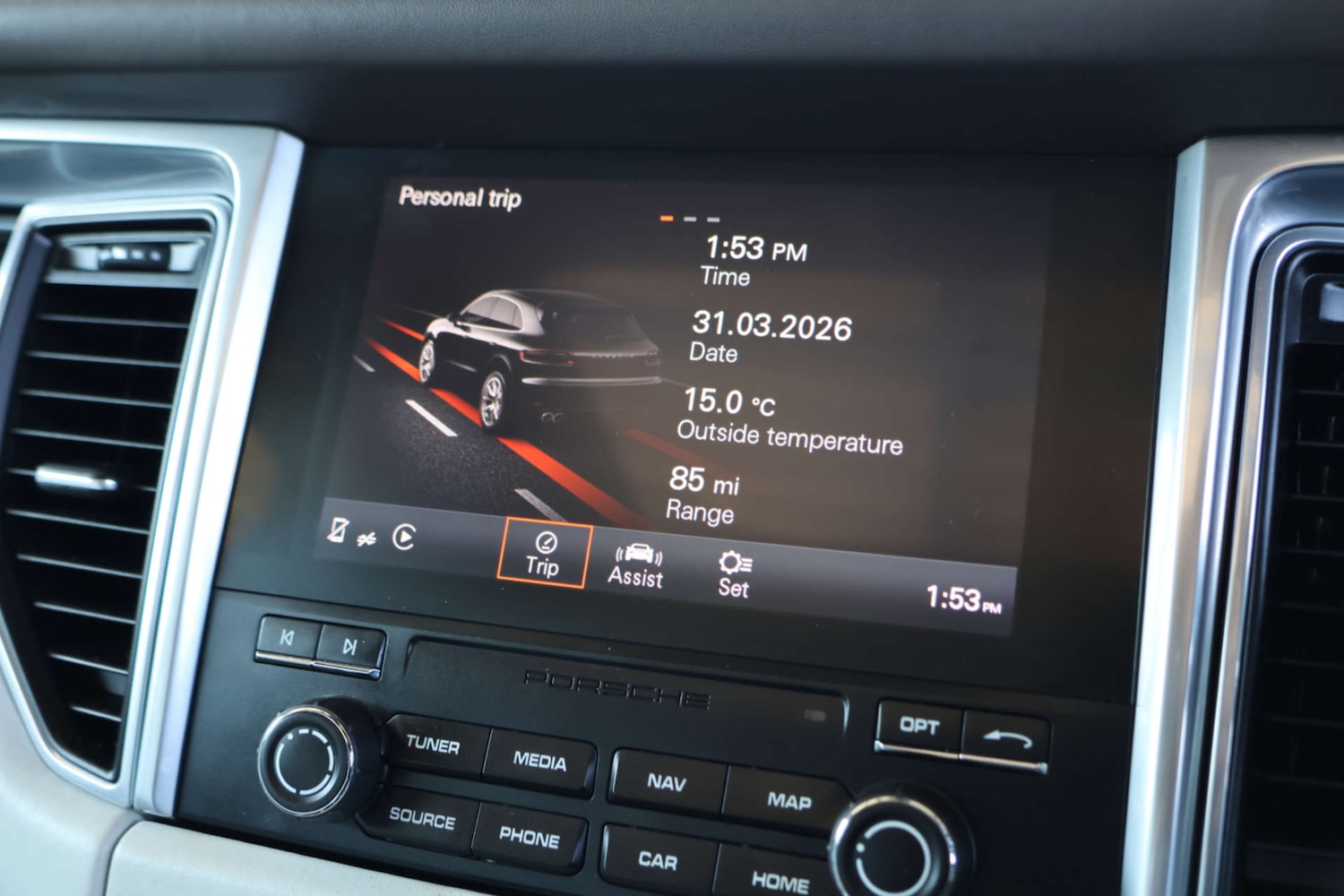 Used Porsche Macan 2017 for sale - 78108351: Photo 34