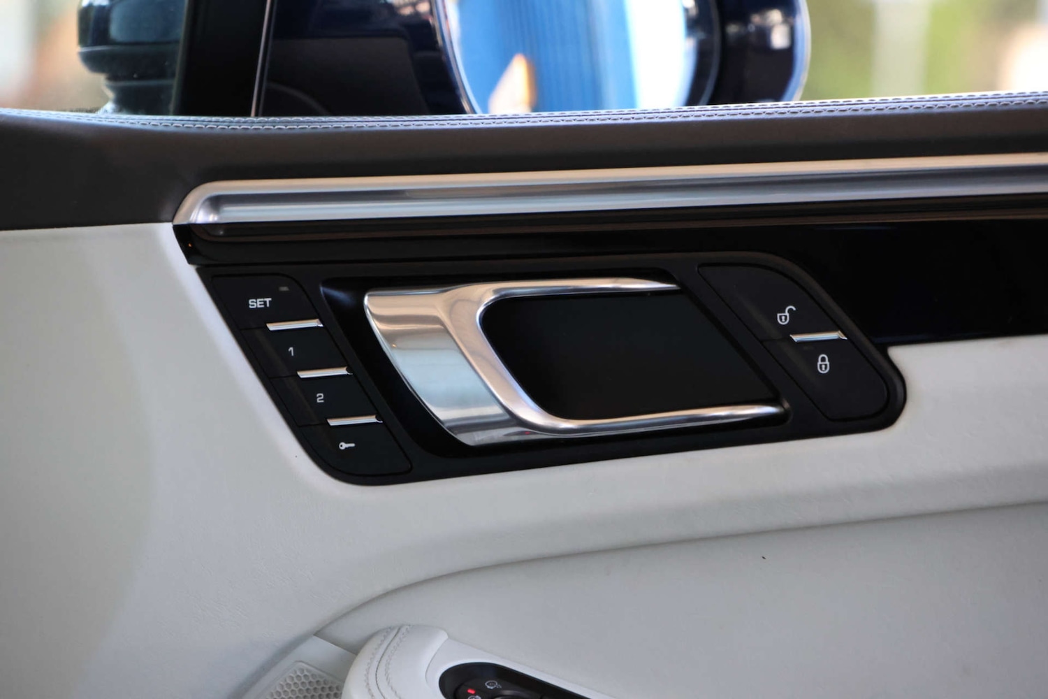 Used Porsche Macan 2017 for sale - 78108351: Photo 38