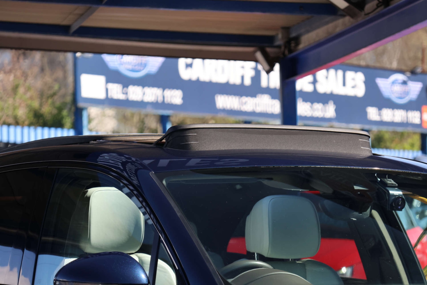 Used Porsche Macan 2017 for sale - 78108351: Photo 4