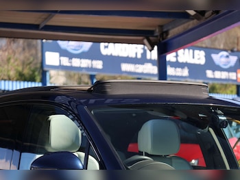 Used Porsche Macan 2017 for sale - 78108351: Photo