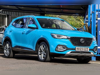 Used MG MG HS 2023 for sale - 79209294: Photo