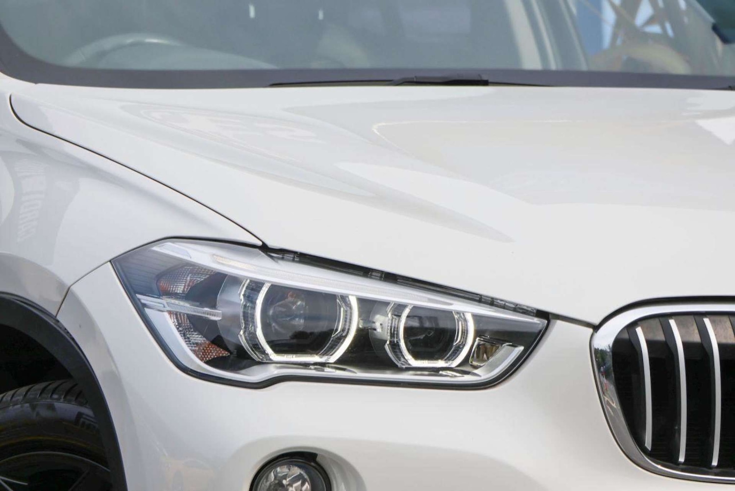 Used BMW X1 2018 for sale - 76005467: Photo 14