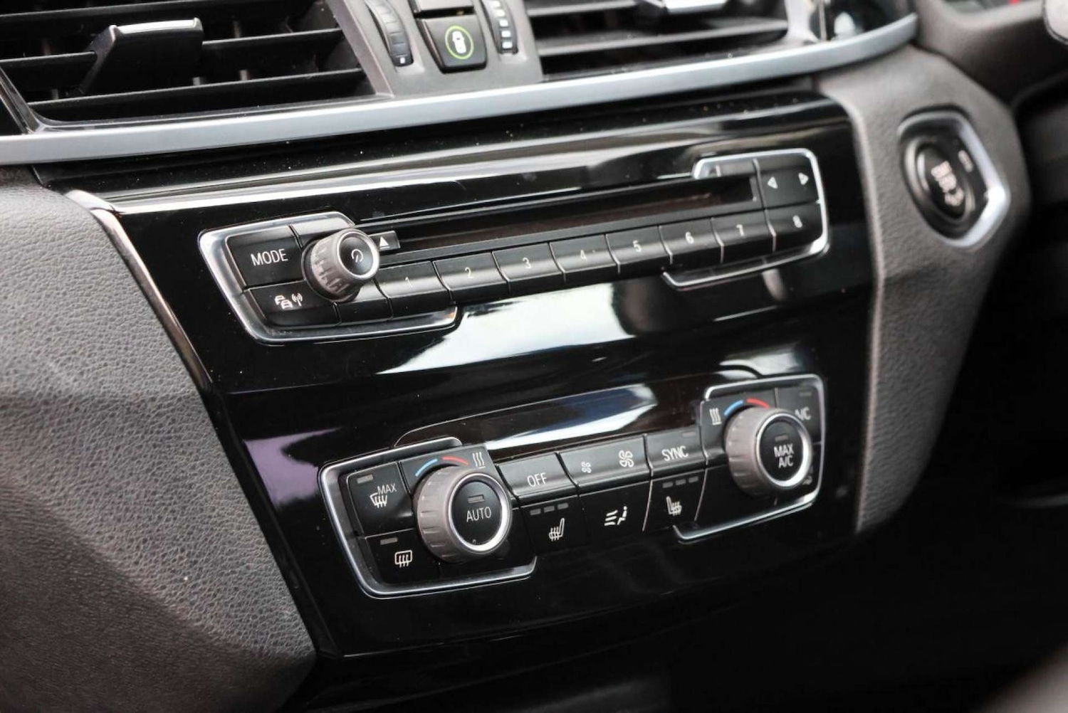 Used BMW X1 2018 for sale - 76005467: Photo 24