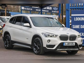 Used BMW X1 2018 for sale - 76005467: Photo 2