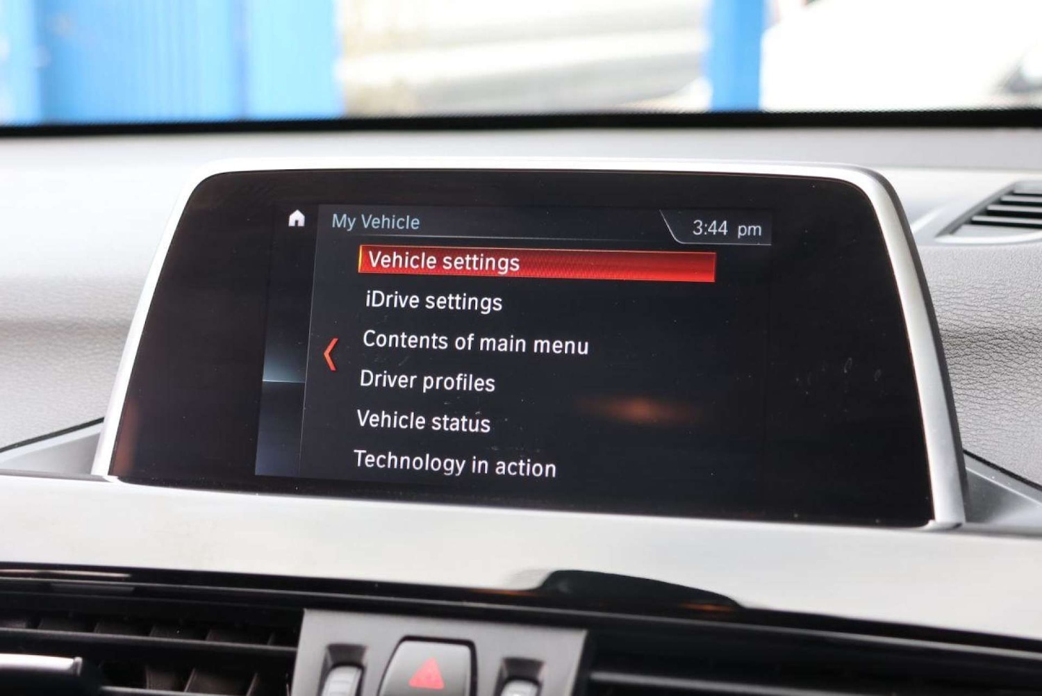 Used BMW X1 2018 for sale - 76005467: Photo 35