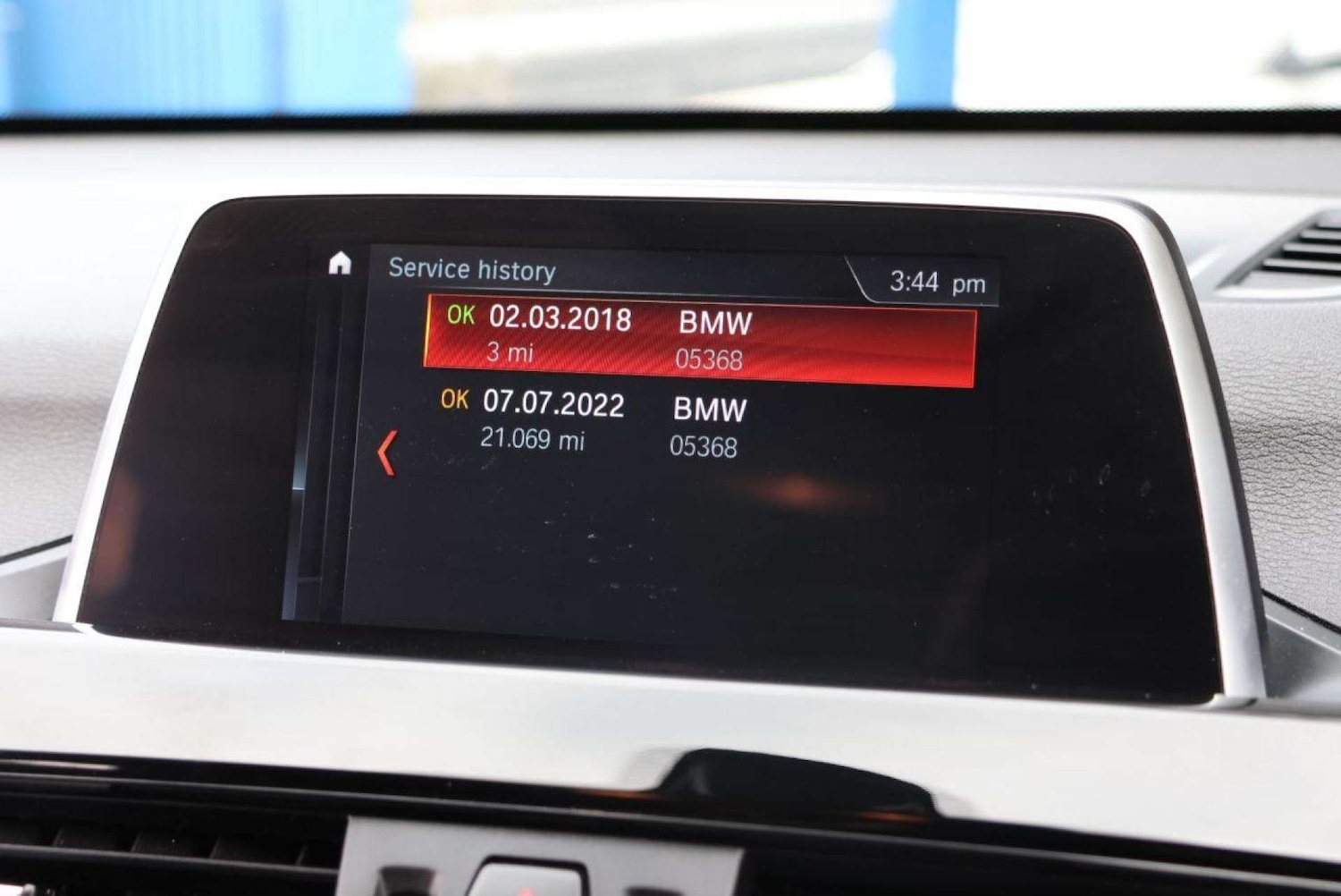 Used BMW X1 2018 for sale - 76005467: Photo 37