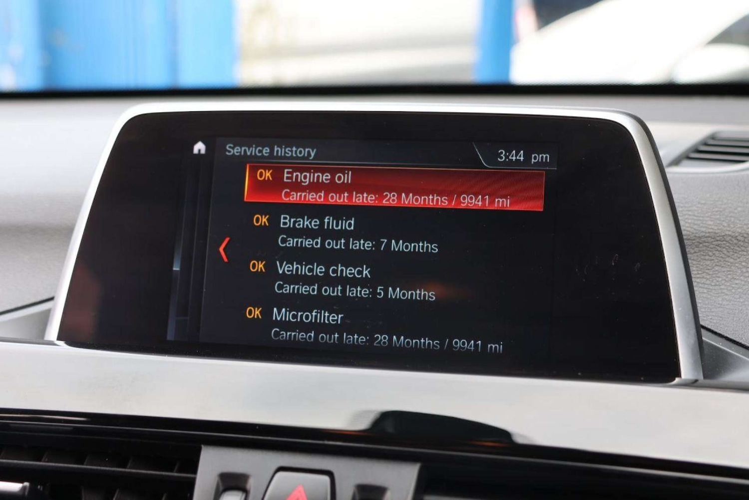 Used BMW X1 2018 for sale - 76005467: Photo 38