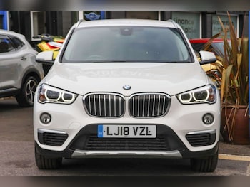 Used BMW X1 2018 for sale - 76005467: Photo 3