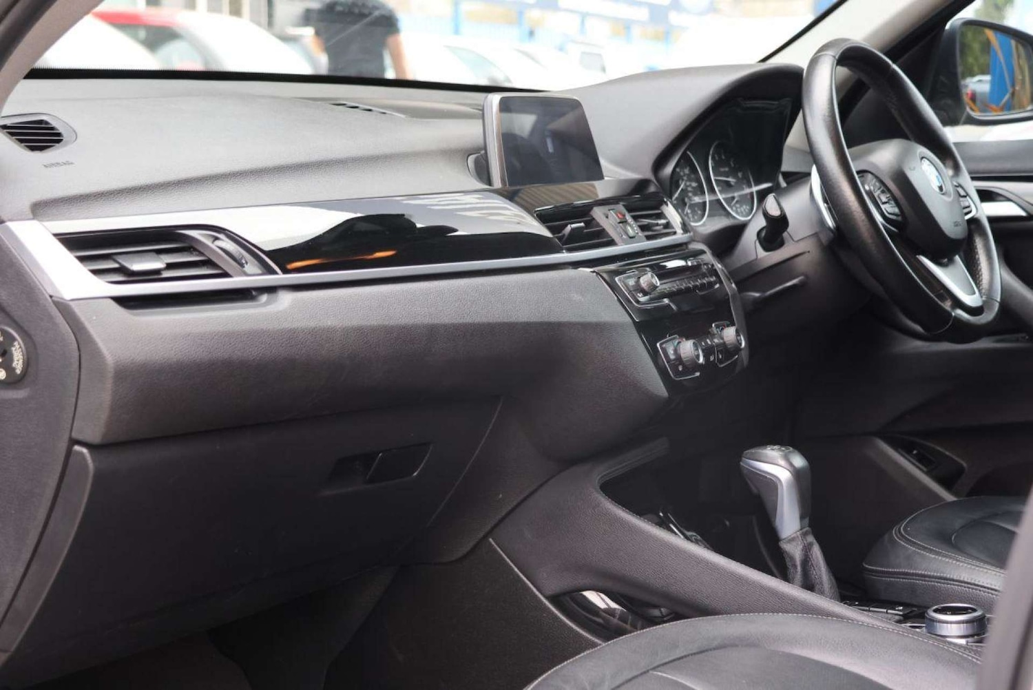 Used BMW X1 2018 for sale - 76005467: Photo 9