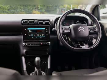 Used Citroen C3 Aircross 2018 for sale - 79734659: Photo