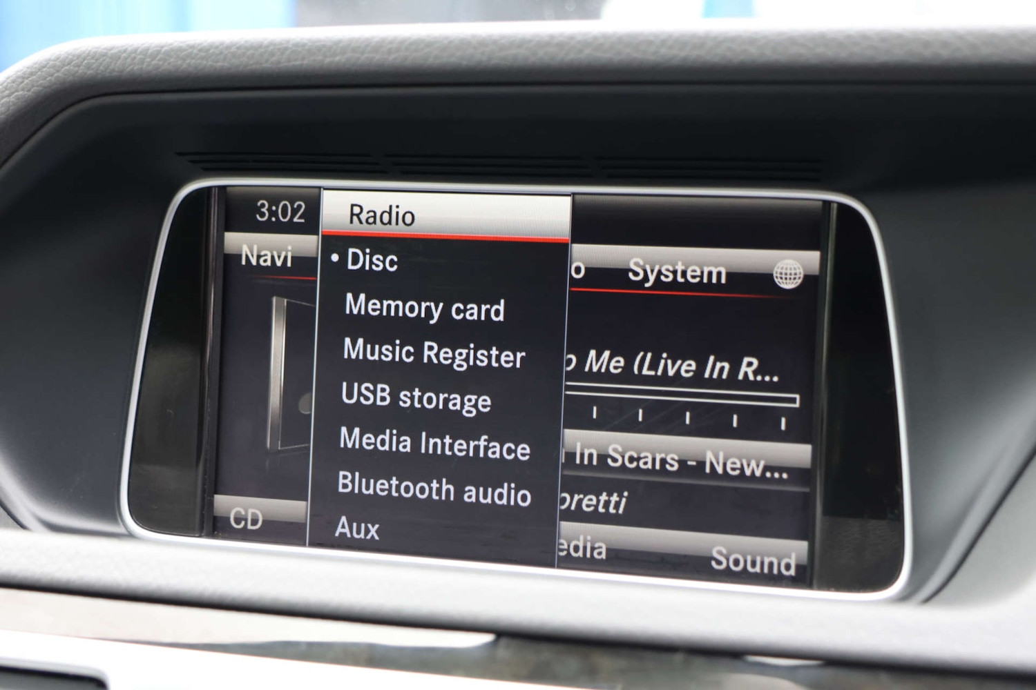 Used Mercedes-Benz E Class 2013 for sale - 78003809: Photo 30