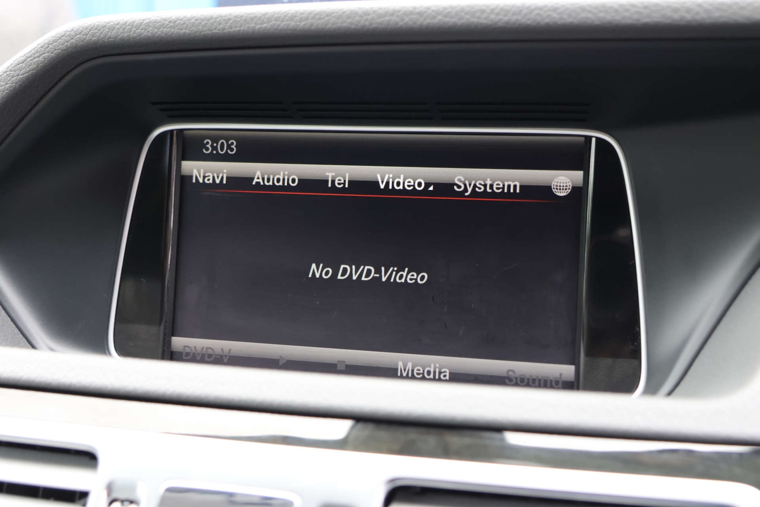 Used Mercedes-Benz E Class 2013 for sale - 78003809: Photo 34