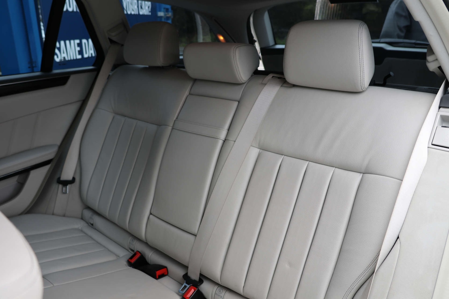 Used Mercedes-Benz E Class 2013 for sale - 78003809: Photo 8