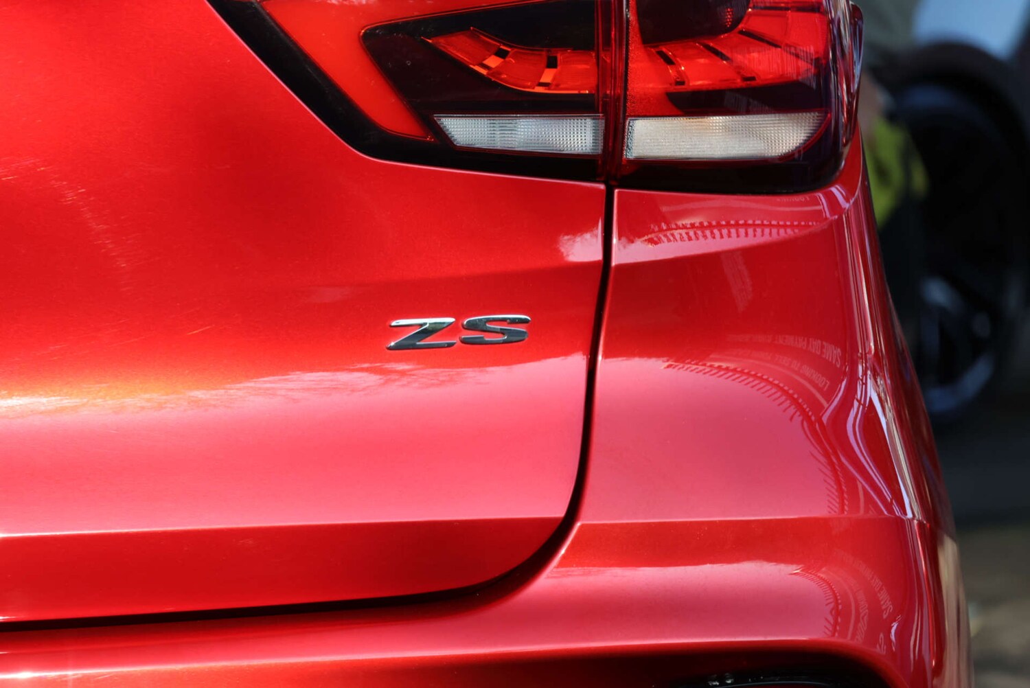 Used MG MG ZS 2022 for sale - 77759716: Photo 18